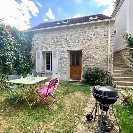 מו Maison & Jardin Proche Disney, Paris, Val D'Europe מראה חיצוני תמונה