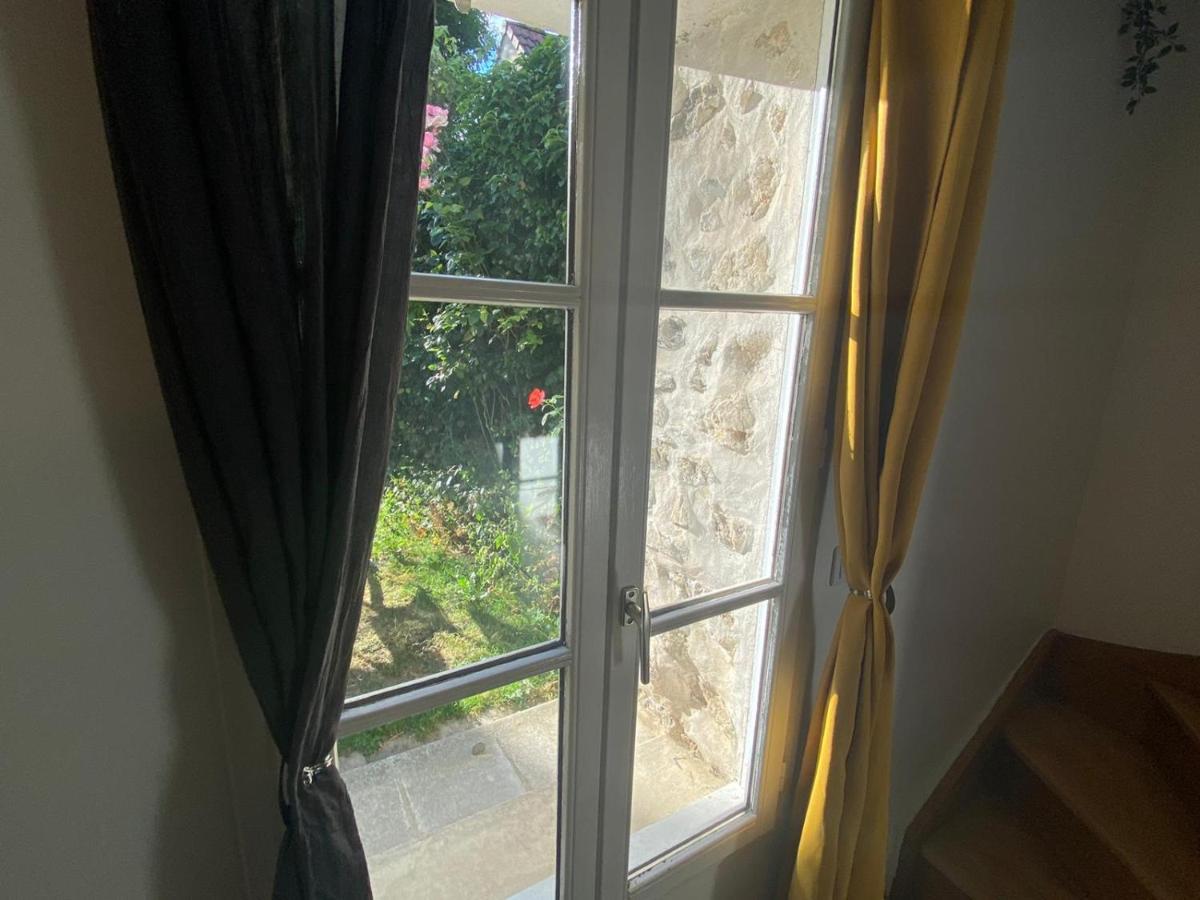מו Maison & Jardin Proche Disney, Paris, Val D'Europe מראה חיצוני תמונה
